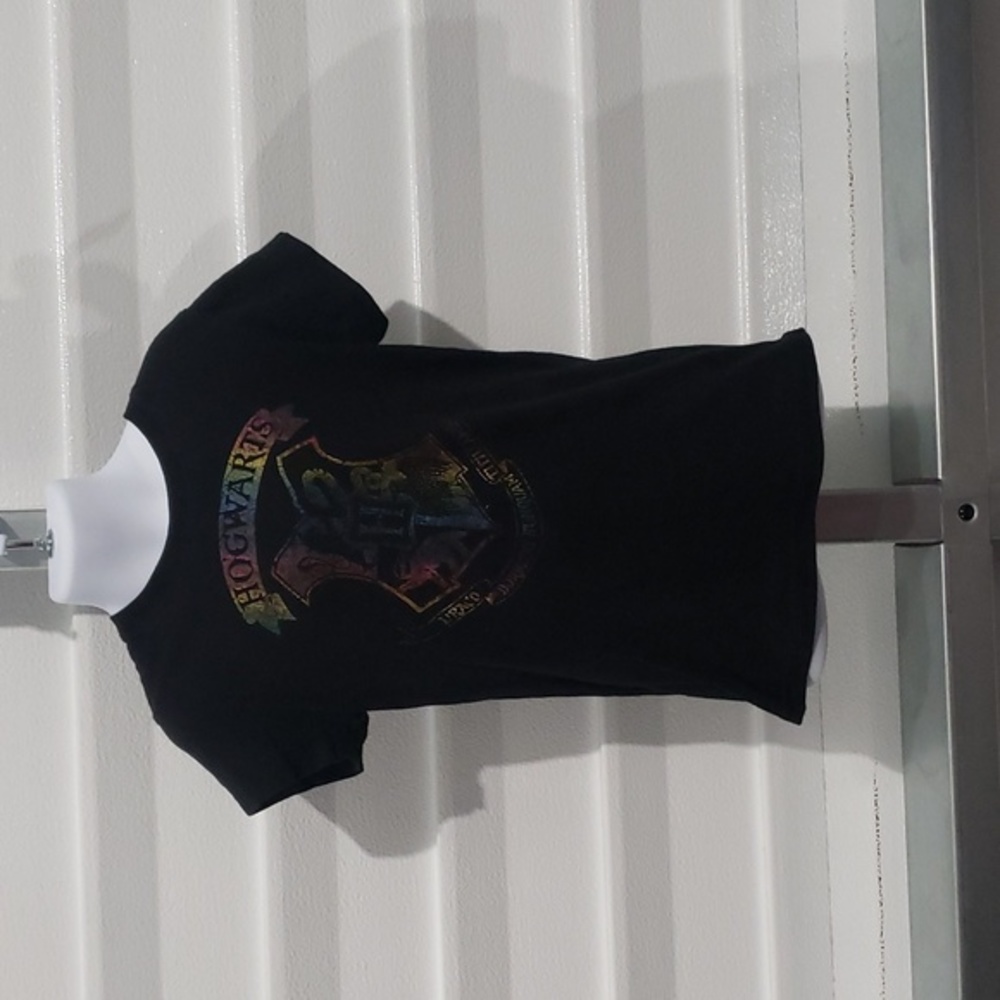Hogwarts Harry Potter Girl‎ shirt